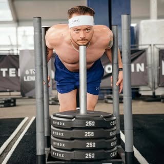 Jon, Performance Coach at BOLT Fitness
