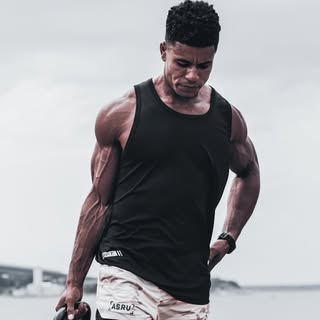 Josh Krantz, Founder & Performance Coach at BOLT Fitness